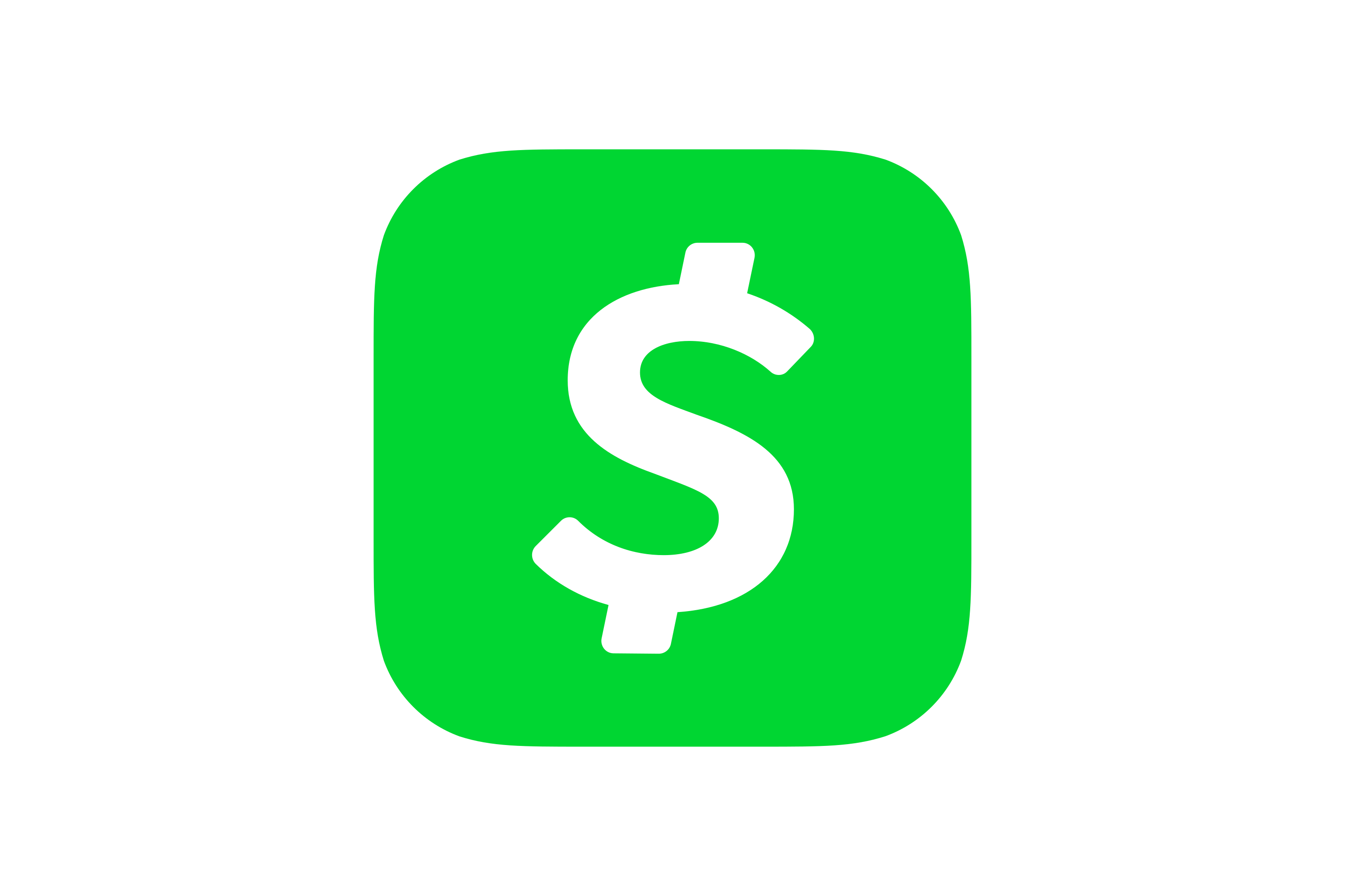 Cash App payment accepted