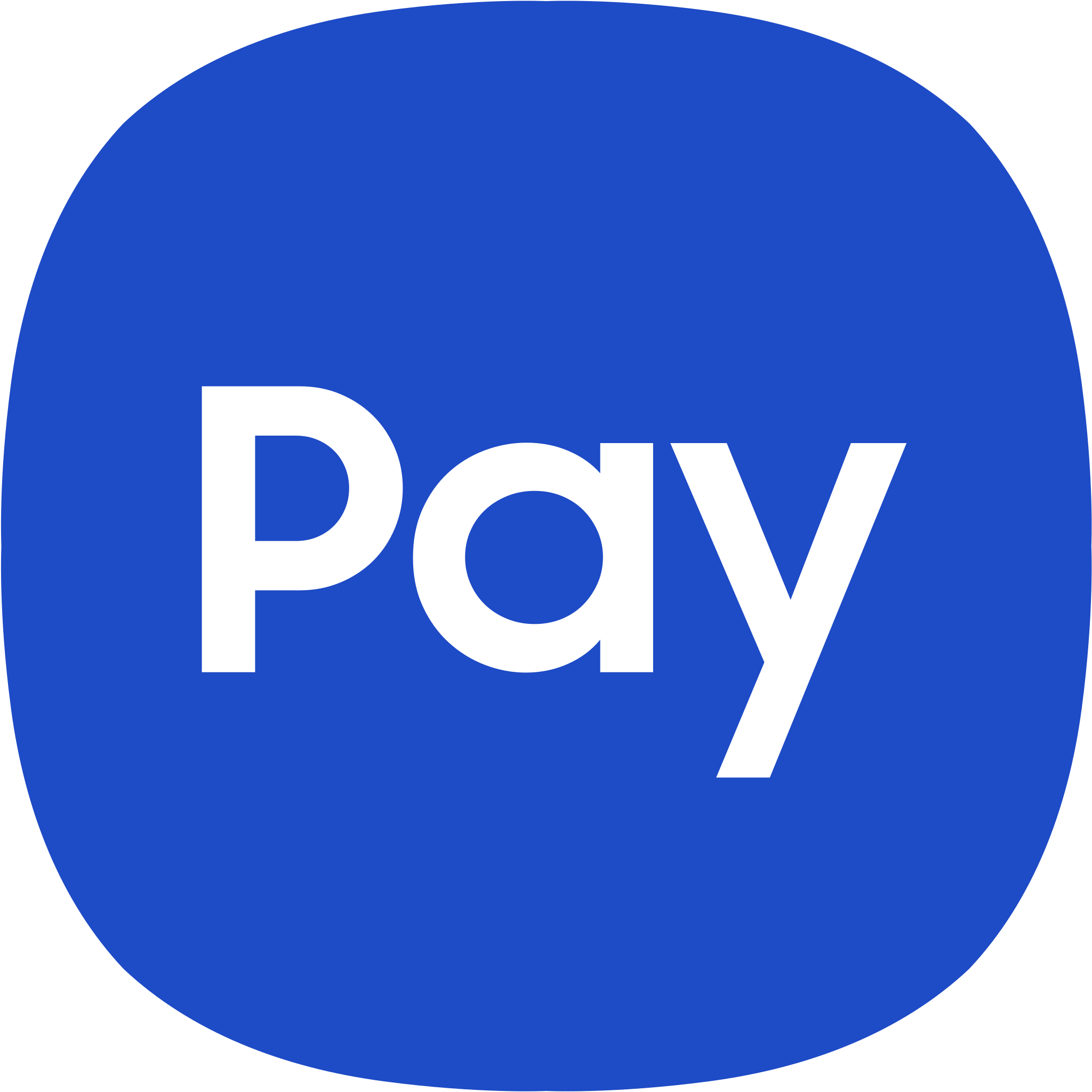 Samsung Pay payment accepted