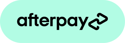 Afterpay payment accepted