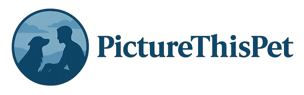 PictureThisPet Logo