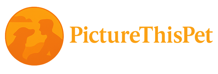 PictureThisPet Logo